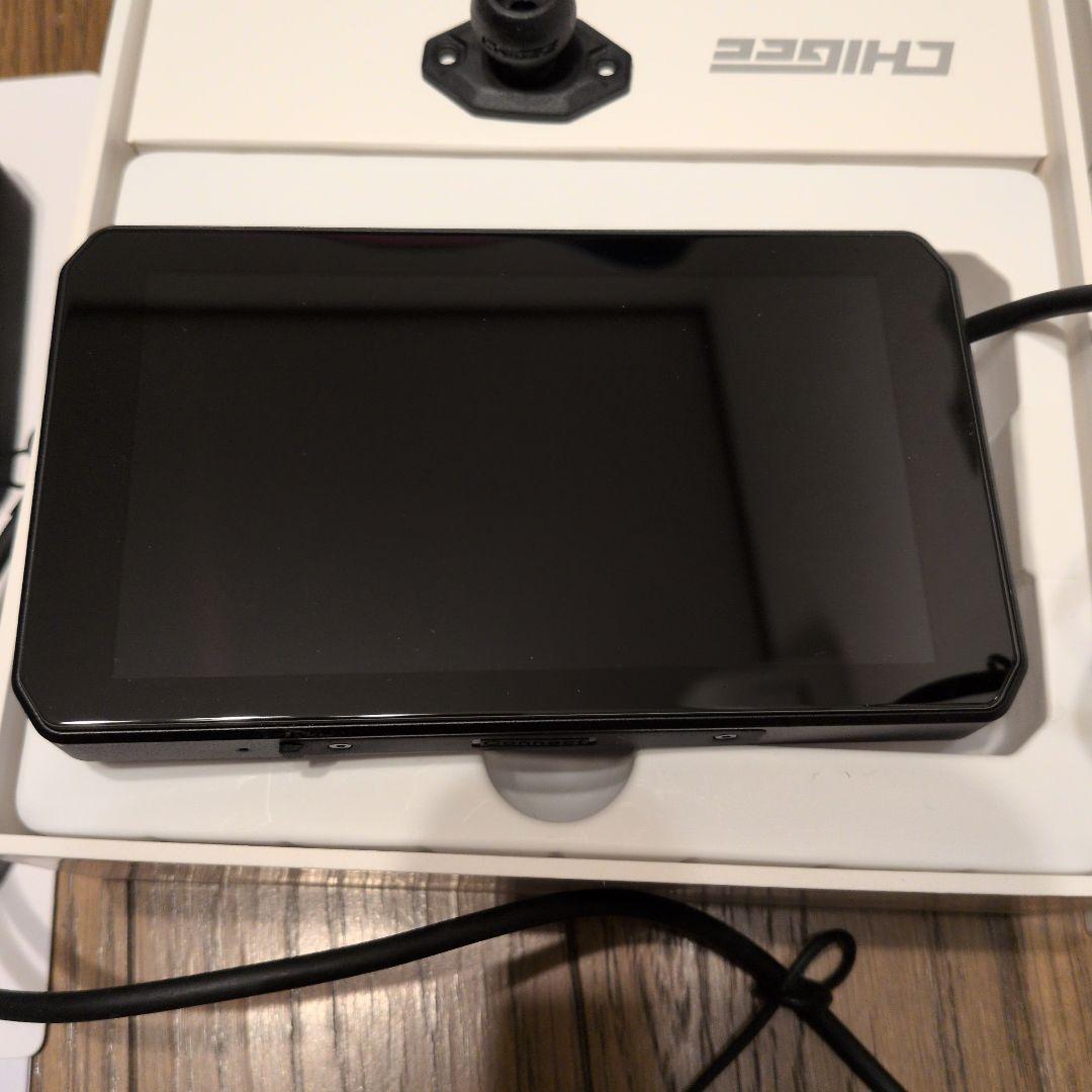 Mitarashi様用 AIO-5 Play スマートライドディスプレイ※欠品有