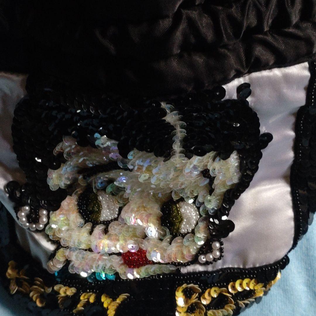 ベティちゃんポシェット