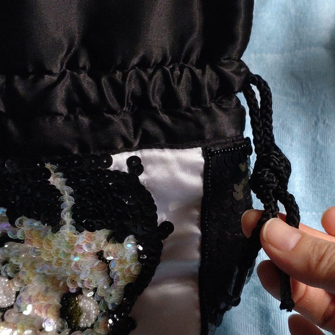 ベティちゃんポシェット