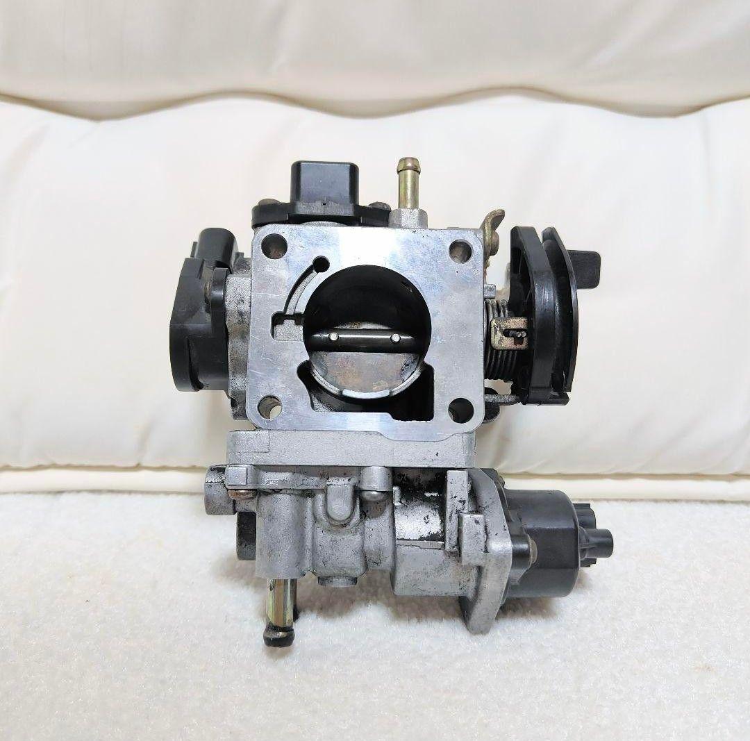 SUZUKI ワゴンR MH21s RR DI スロットルボディ 直噴ターボ