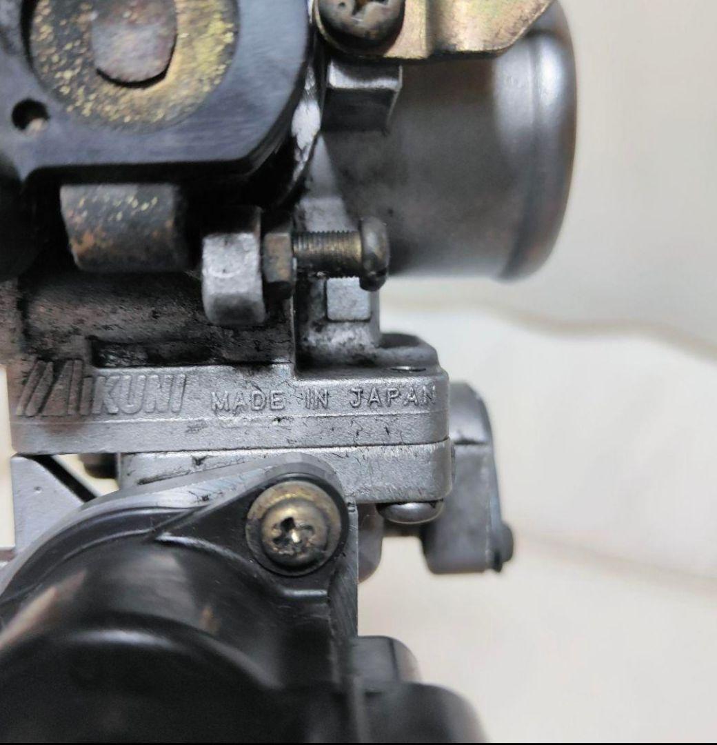 SUZUKI ワゴンR MH21s RR DI スロットルボディ 直噴ターボ