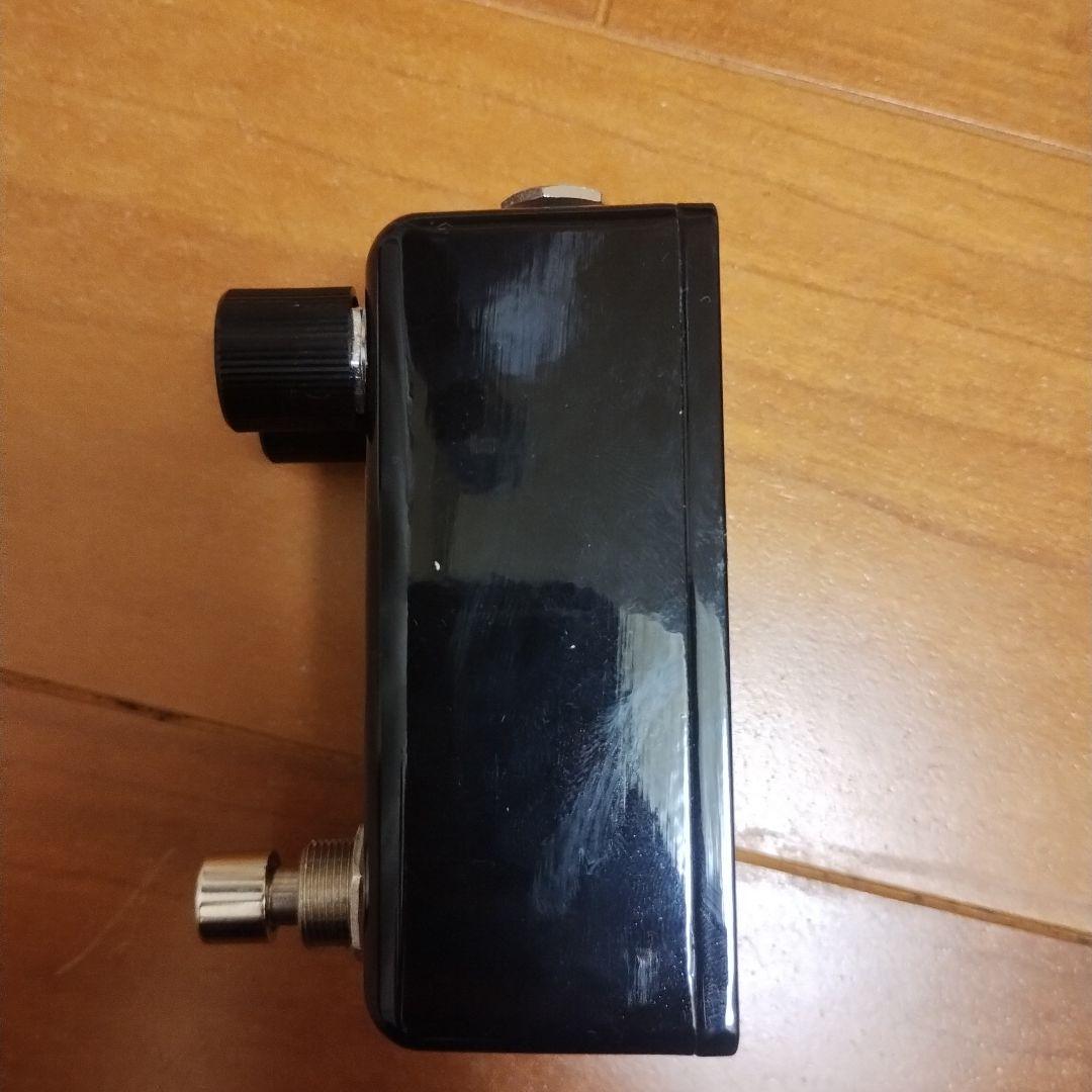 【激レア】Seven Sisters Distortion ペダル