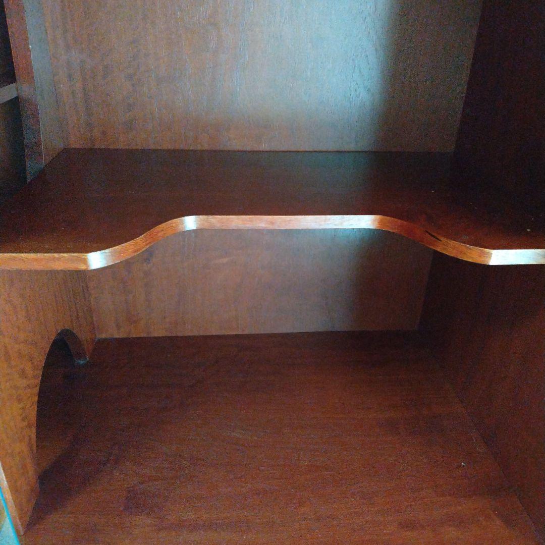 昭和レトロ 茶箪笥サイドボード