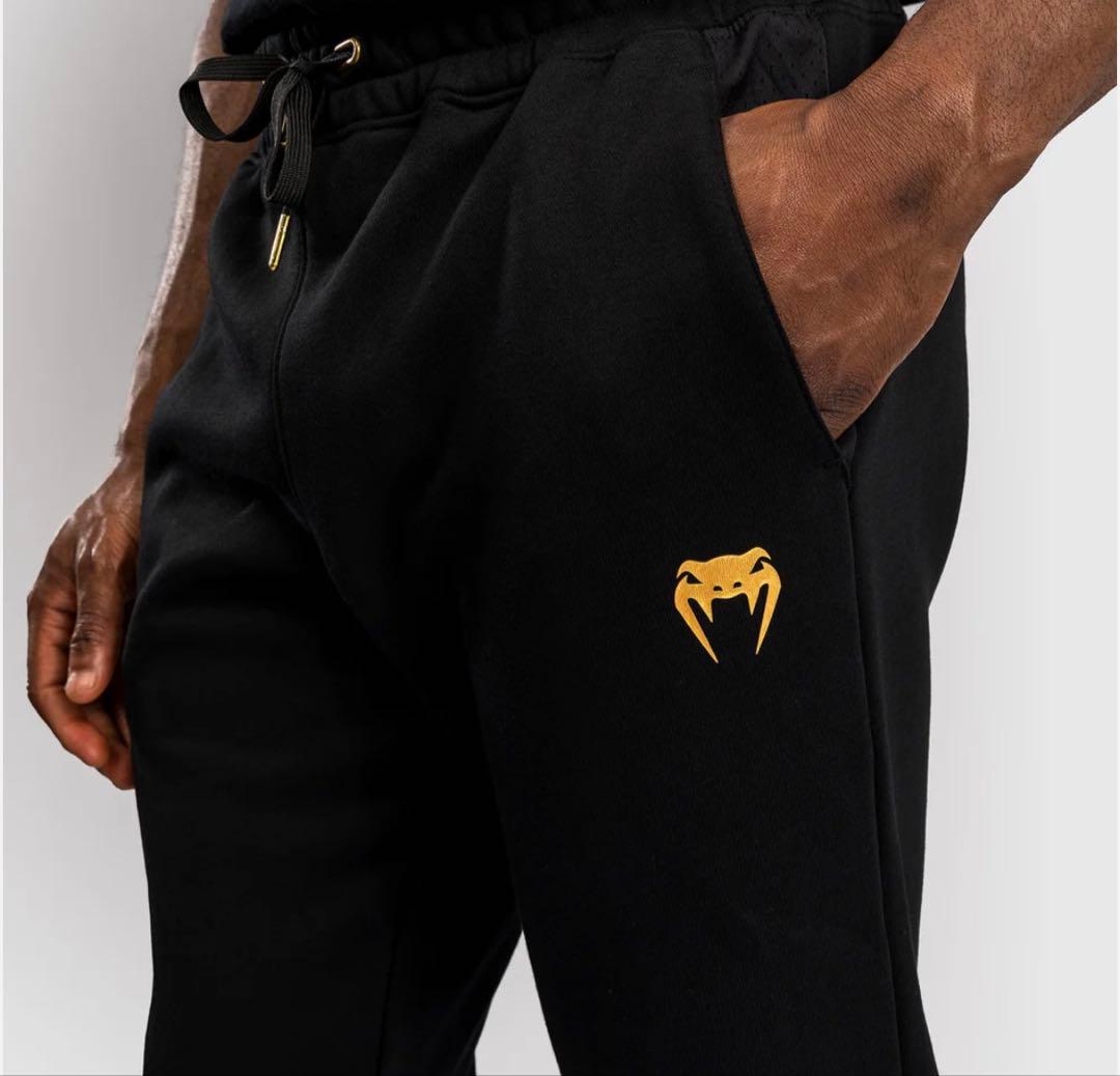 正規品 Venum UFC スウェット ズボン Lサイズ Rizin コットン