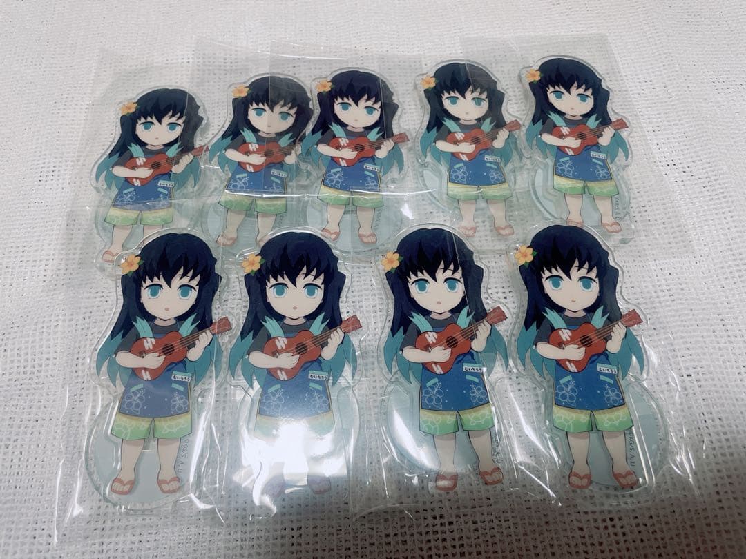 時透無一郎 アクリルスタンド