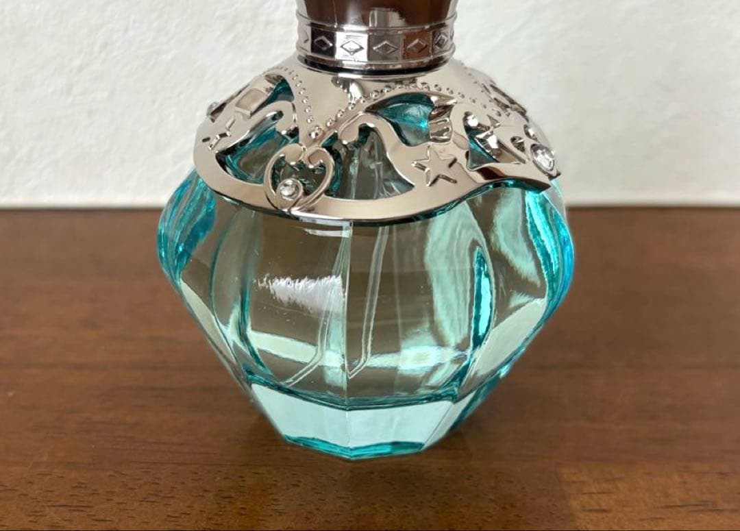 バンダイ クレアボーテ オードトワレ セーラームーン クリスタル50mL