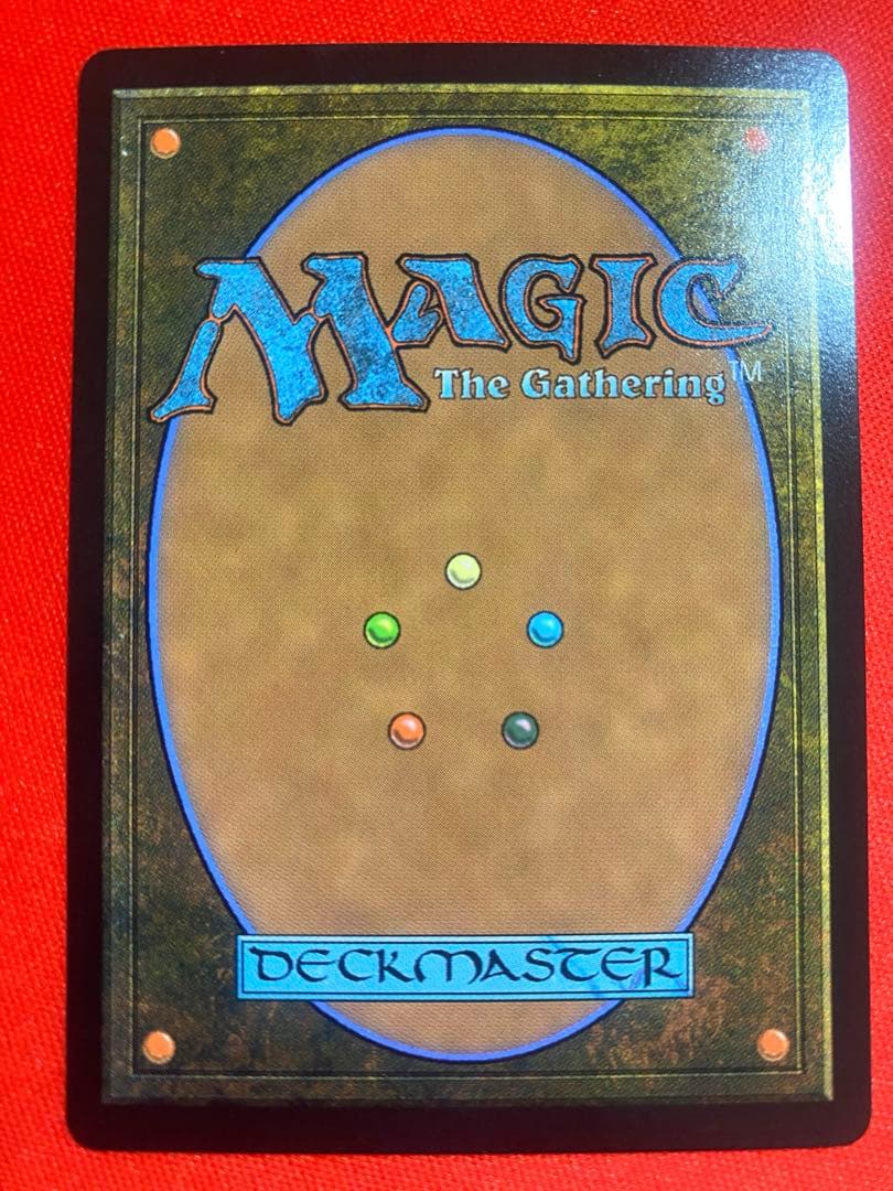 MTG FF ルーンナイト、セリス　サージfoil 英語