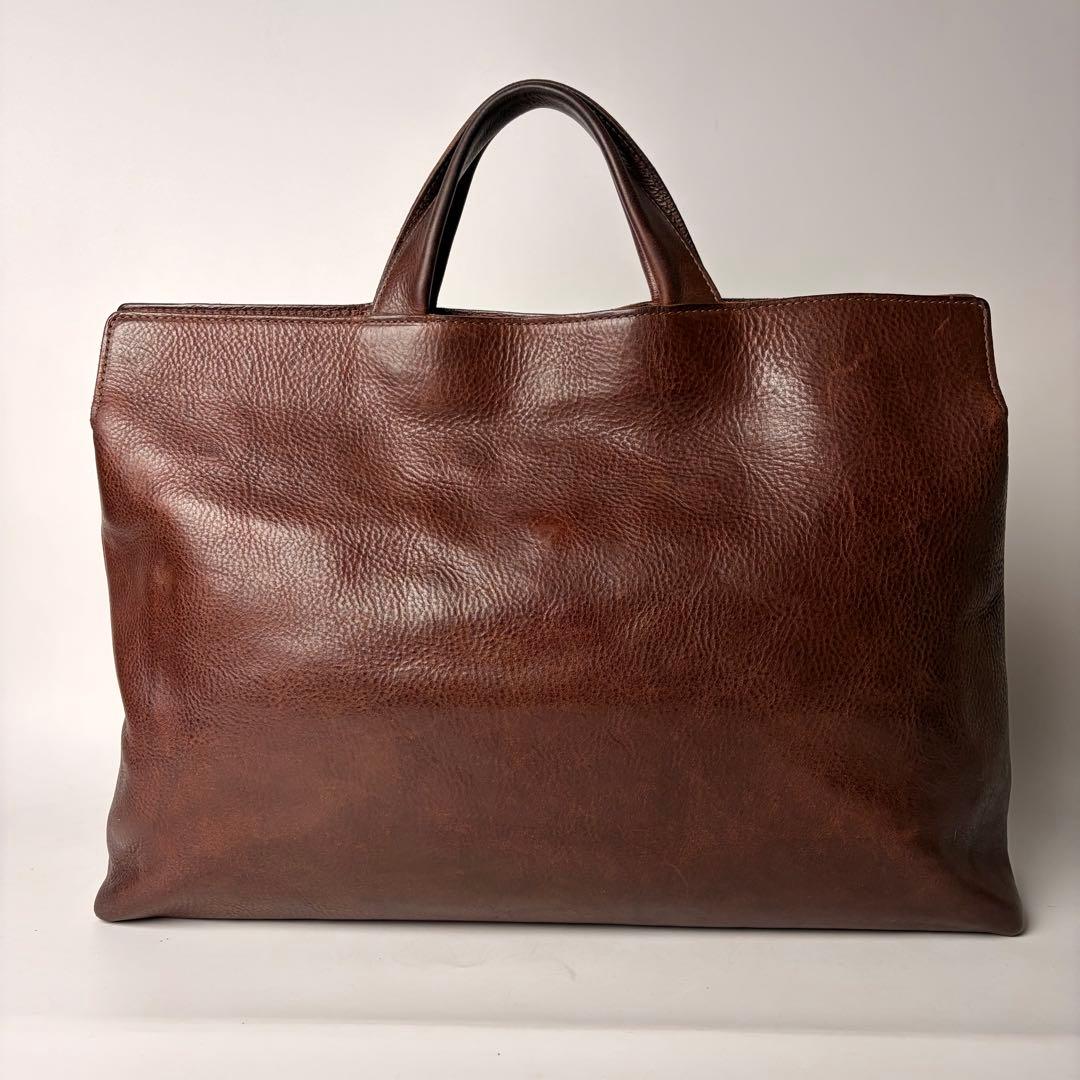 dan　genten　ダンゲンテン　トスカ　ビジネスバック　ブリーフ