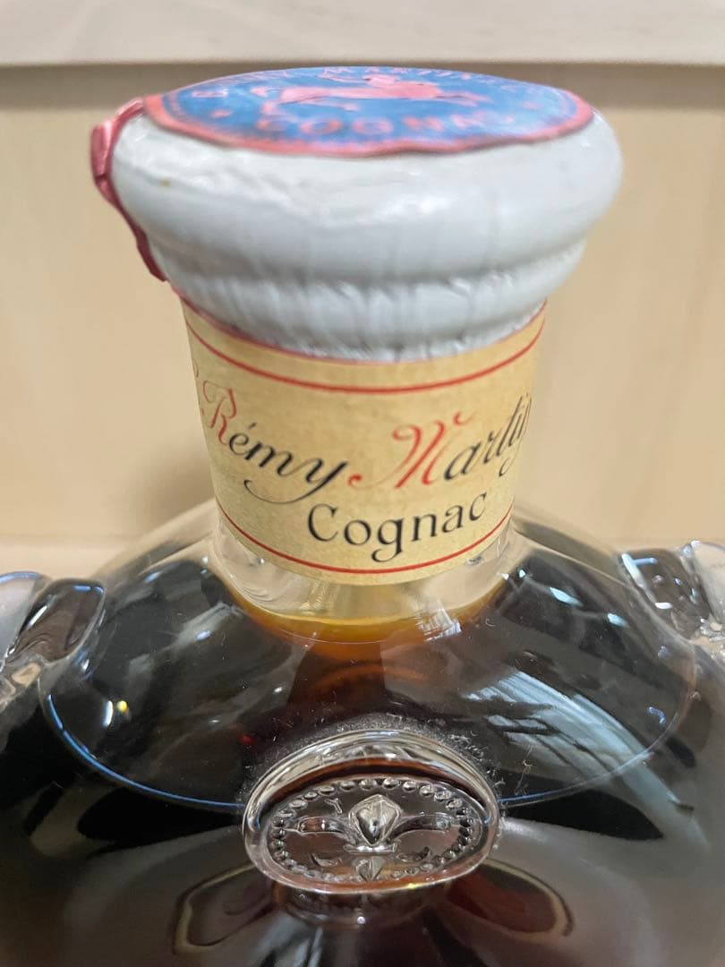 「みかみ」ルイ13世　E. Rémy Martin Louis XIII