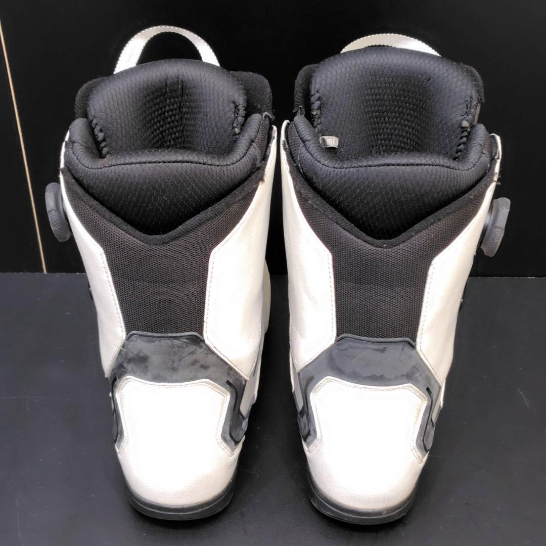 DEELUXE ID DUAL BOA メンズ スノーボードブーツ MH232