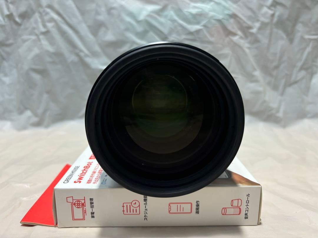 レンズ(ズーム) Nikon AF-S Nikkor 70-200mm f/2.8G ED VR