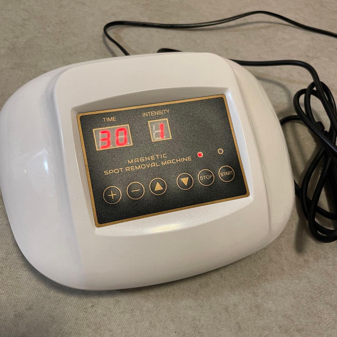 シミ取り　ペンシルタイプ　美品