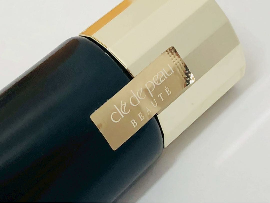 ⭐︎クレドポーボーテ　ファンデーション＆プレメーキャップセット