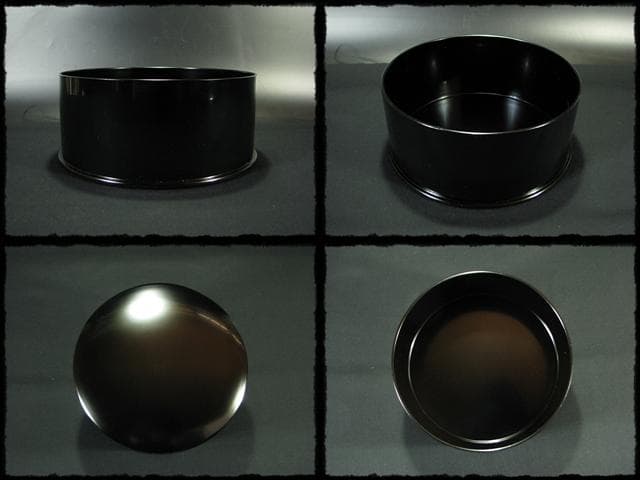 懐石道具揃 菓子器セット 飯器 杓子 小丸椀 通盆 など 茶道具 懐石家具