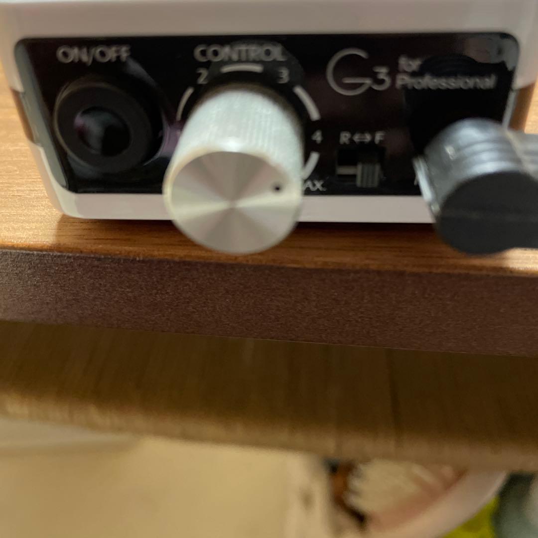 URAWA G-3 ネイルケア機器