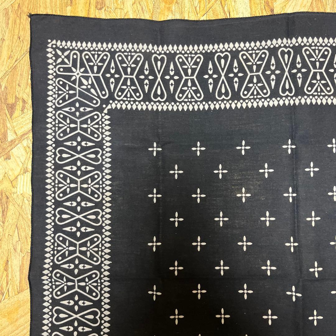 ビンテージ　バンダナ 20