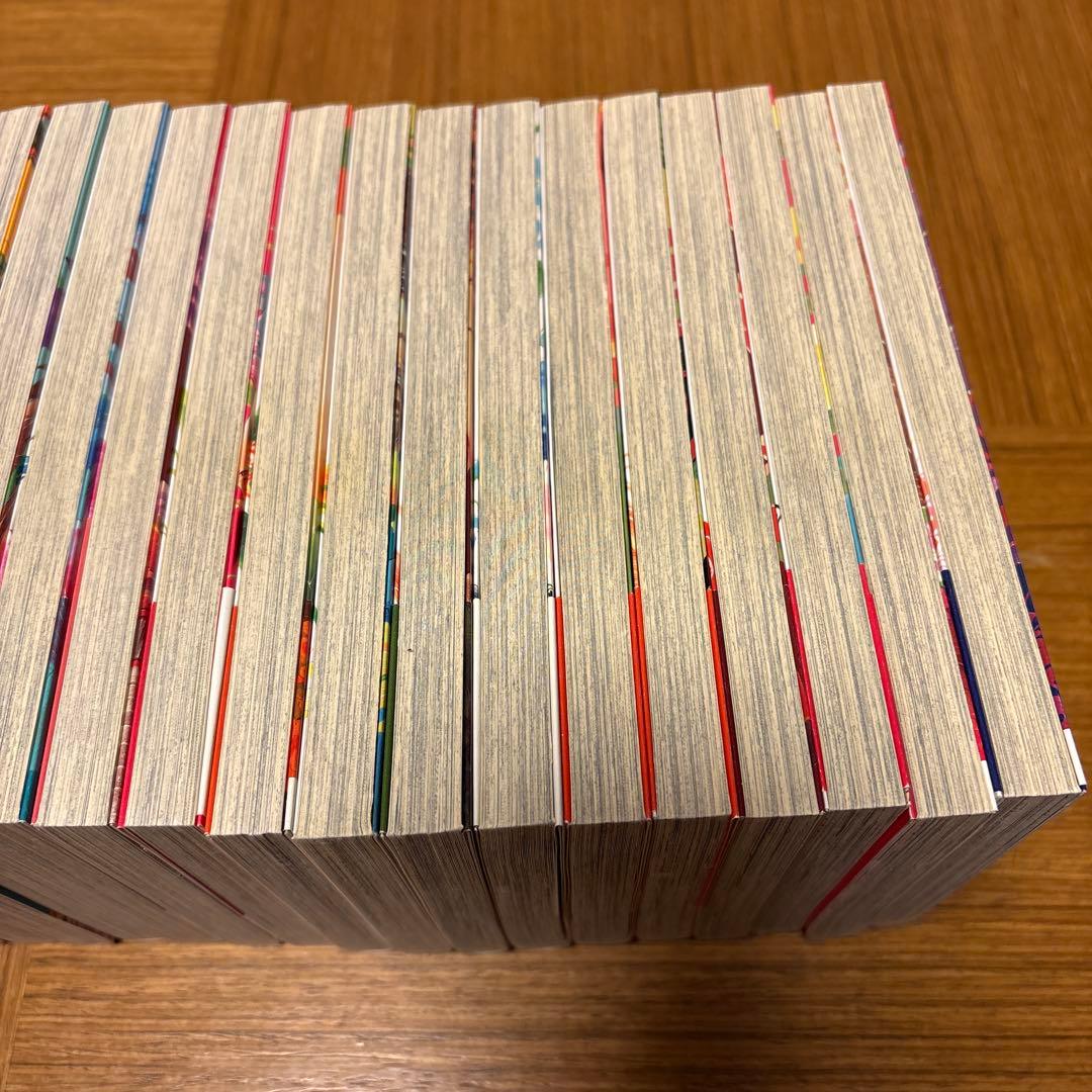 【特装版付】ちはやふる　全50巻 ＋きみがため1巻　計51冊セット　全初版　帯付