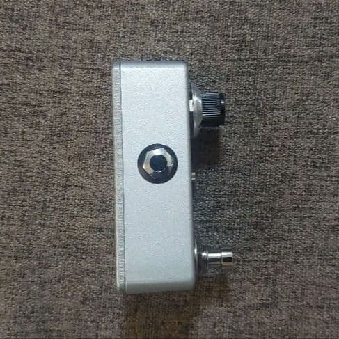 ギター Zahnrad by nature sound 4000pre