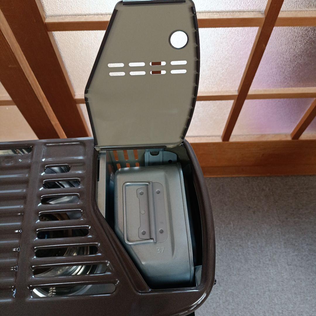 【よごれま栓】コロナ石油ストーブ EX−2222Y (2022年製)