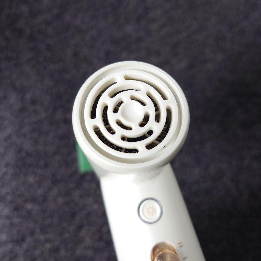 MIRA JET DRYER DOCTORAIR パールアイボリ BDR-01I