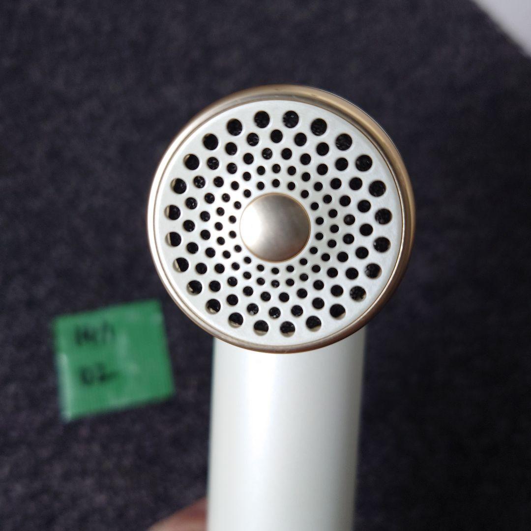 MIRA JET DRYER DOCTORAIR パールアイボリ BDR-01I