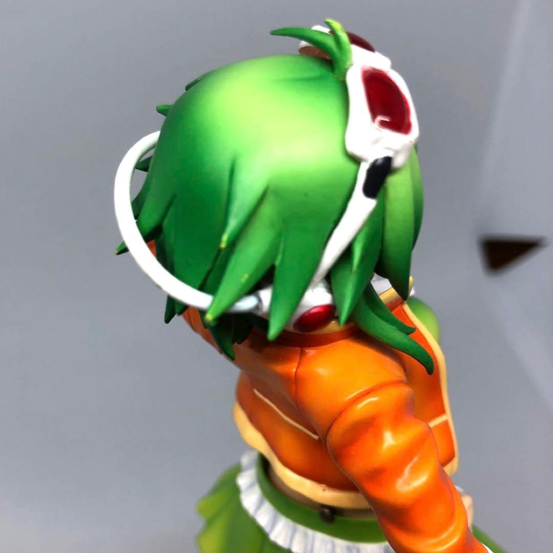 アクアマリン ままま式 GUMI from Megpoid Whisper