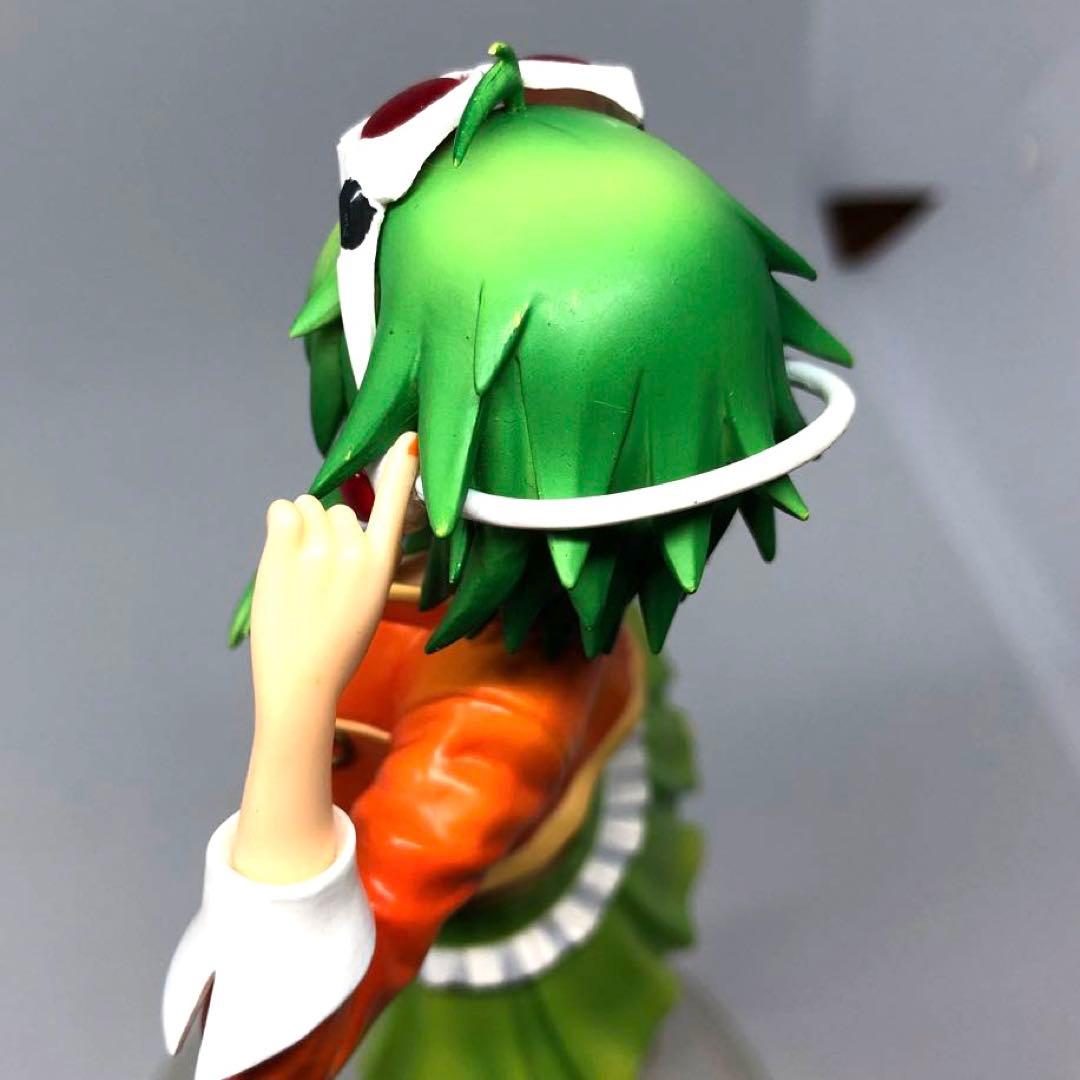 アクアマリン ままま式 GUMI from Megpoid Whisper