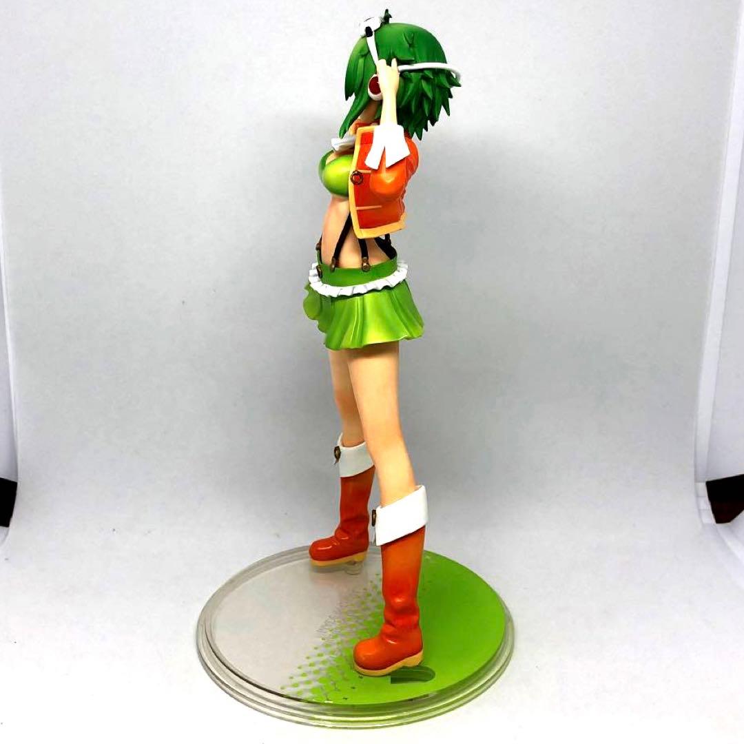 アクアマリン ままま式 GUMI from Megpoid Whisper