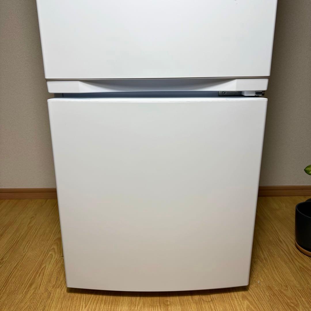 2024年 冷蔵庫 一人暮らし 二人暮らし 3ヶ月保証 送料無料 東芝 美品