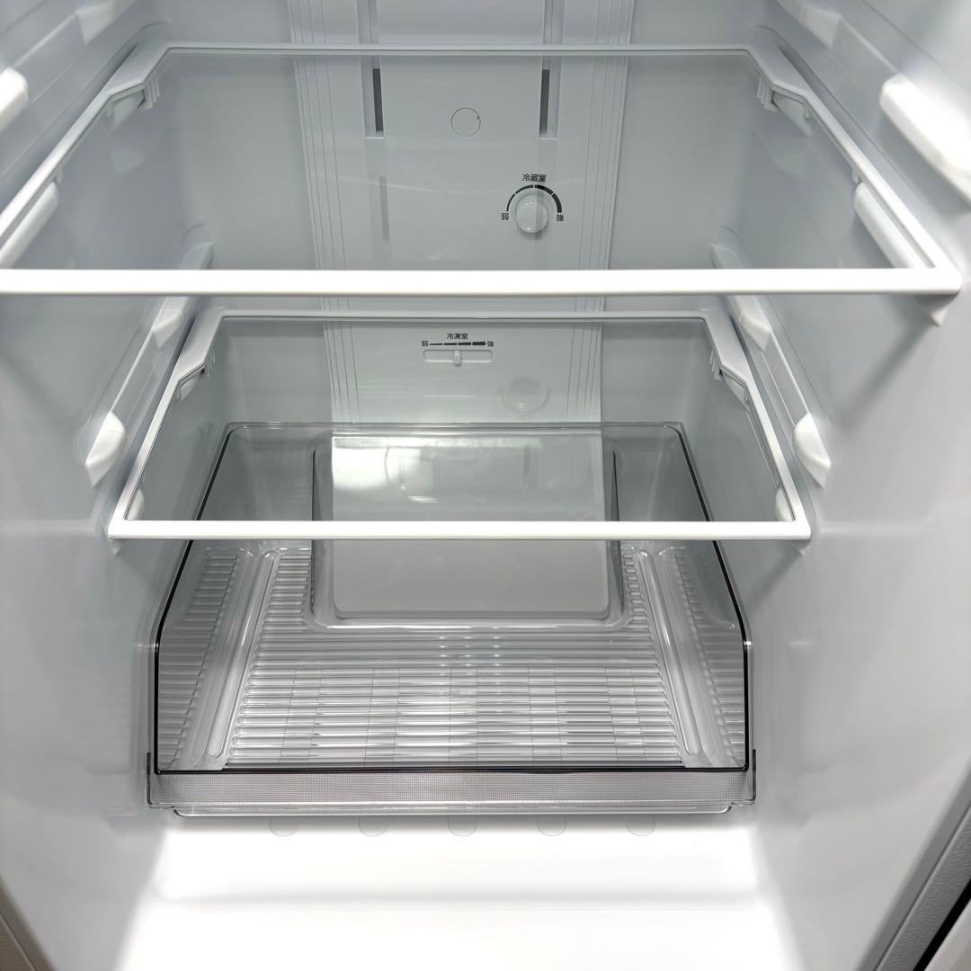 2024年 冷蔵庫 一人暮らし 二人暮らし 3ヶ月保証 送料無料 東芝 美品