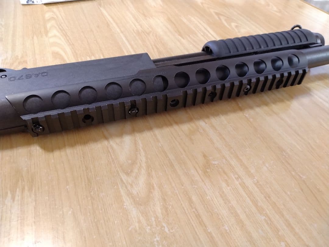 マルゼン製　ＣＡ８７０　RAS仕様　カスタム品