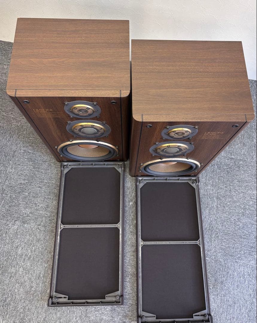 Diatone DS-1000 ダイヤトーン スピーカー