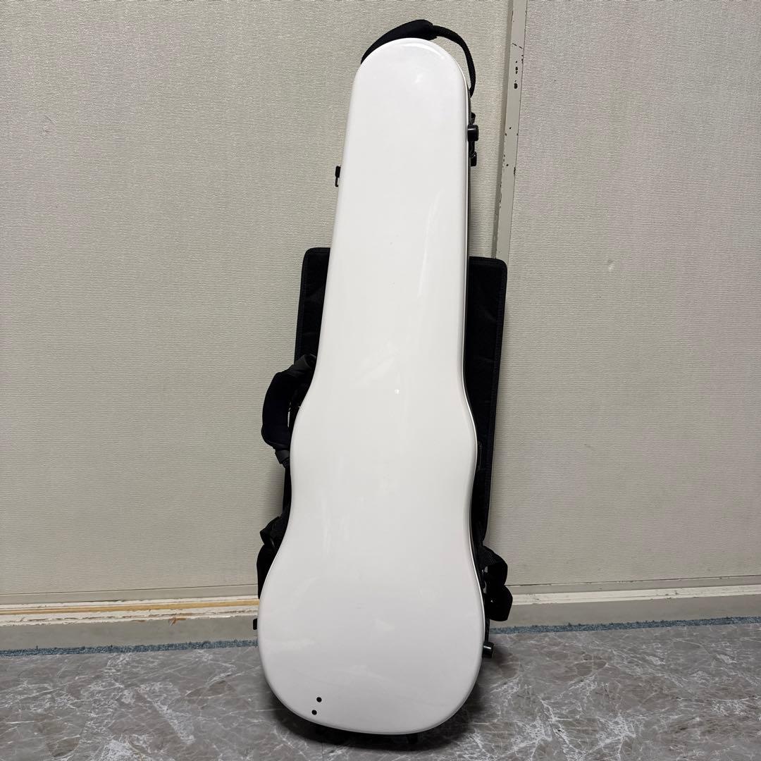 DACオリジナル NX-BC ベルカットテナーバストロンボーンケース