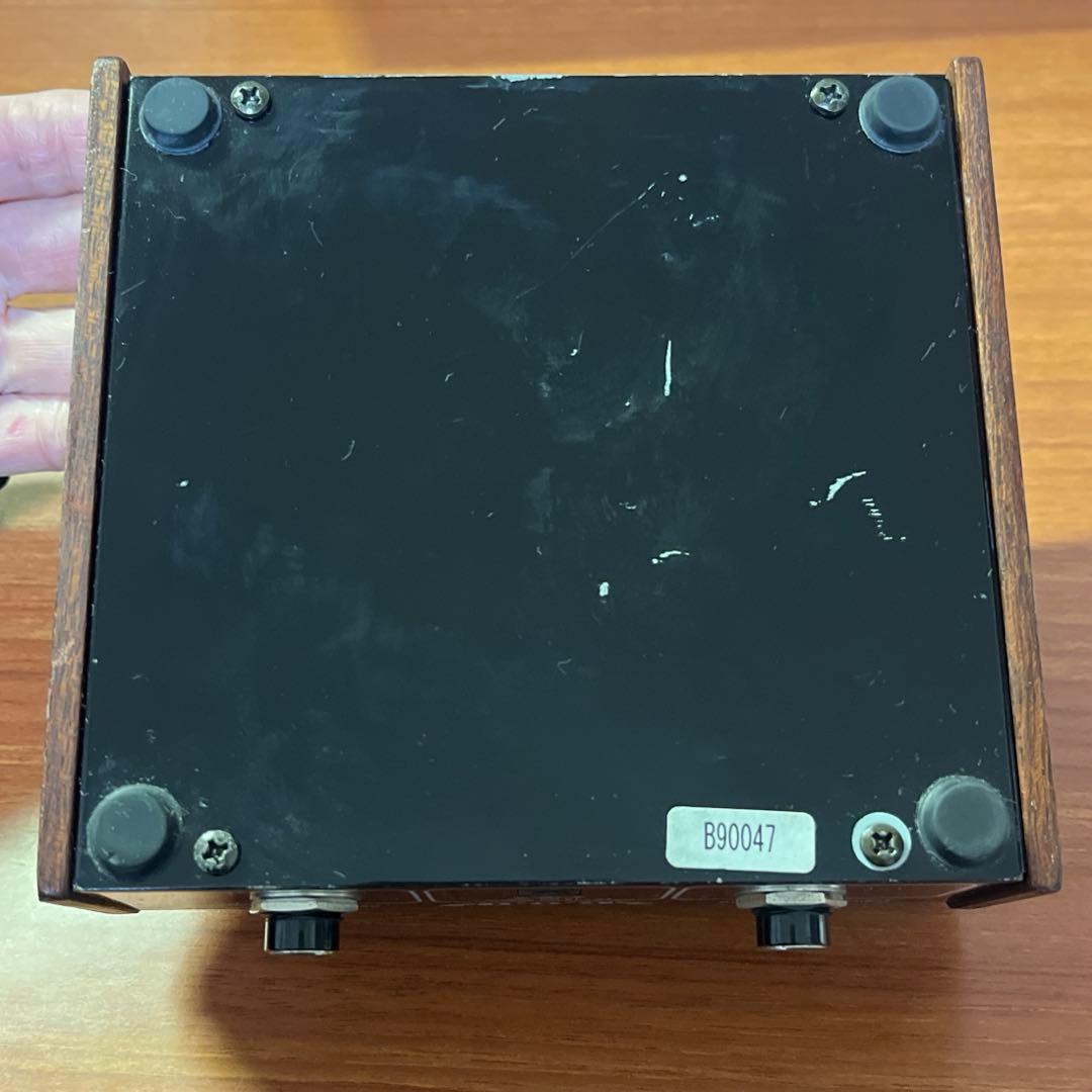 ギター Crews Maniac Sound Genius Over Drive