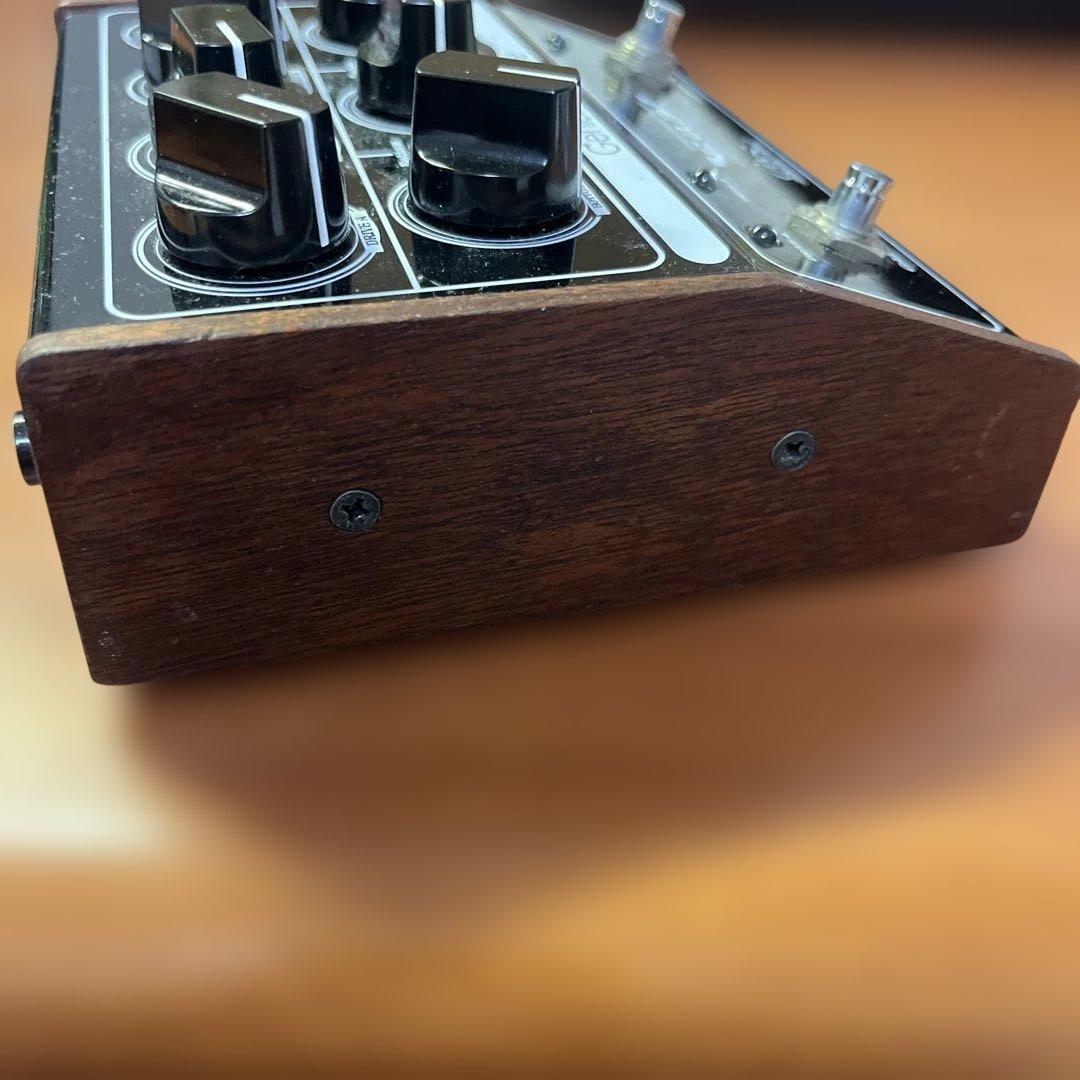 ギター Crews Maniac Sound Genius Over Drive