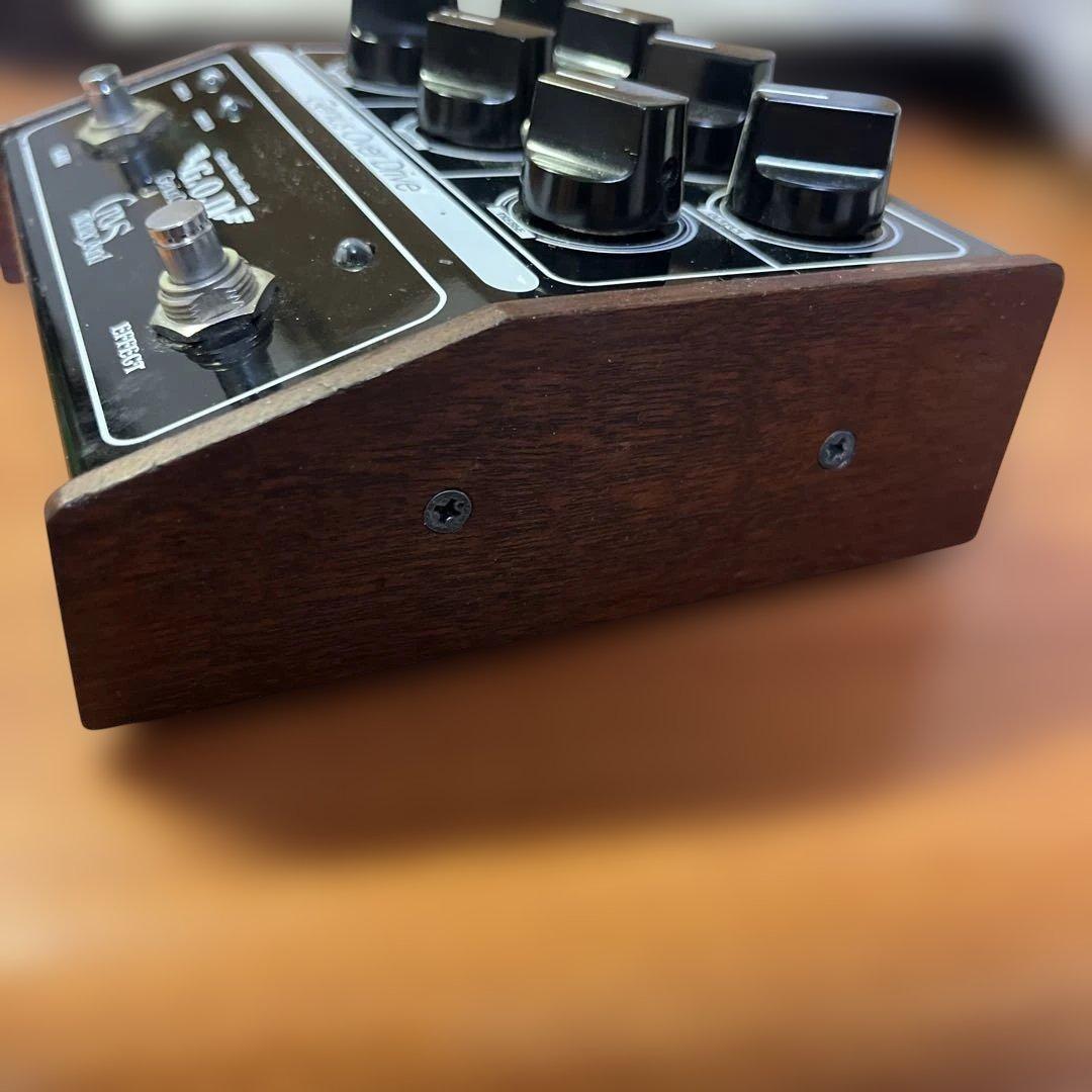 ギター Crews Maniac Sound Genius Over Drive