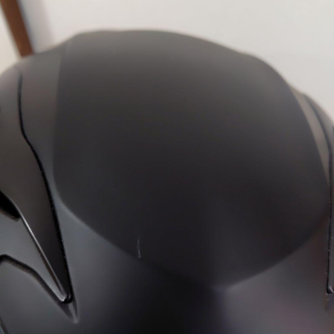 【SALE】OGK カブト KAMUI-Ⅲ フラットブラック S