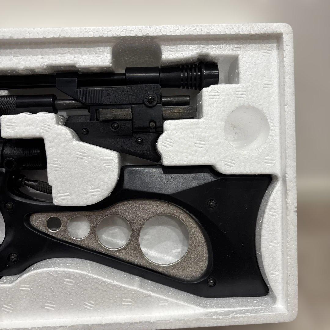 THUNDERBOLT S エアソフトガン