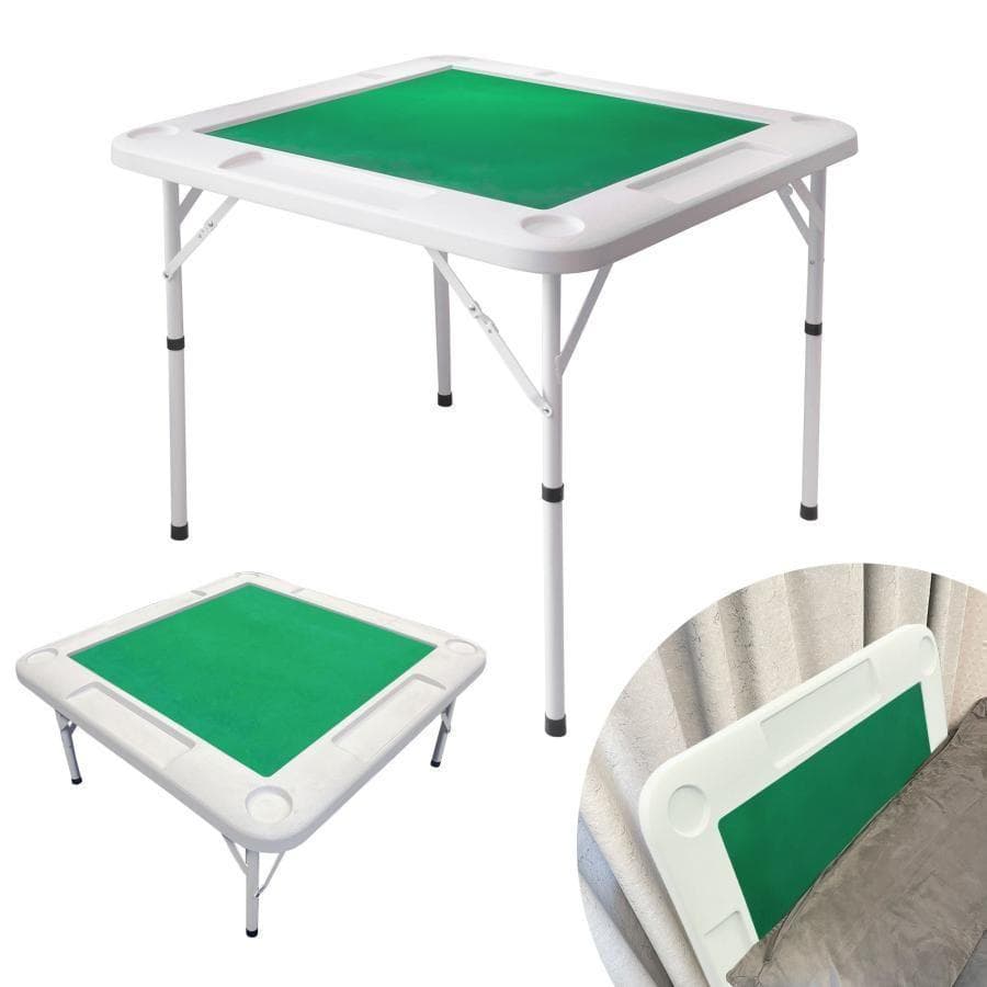 麻雀卓 折りたたみ 雀卓 麻雀テーブル 麻雀台 座卓 2090