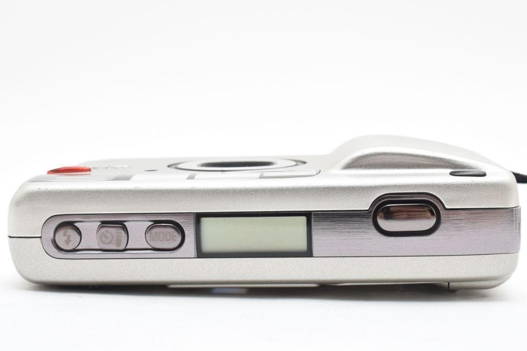 【希少】 RICOH リコー R1s コンパクト フィルムカメラ