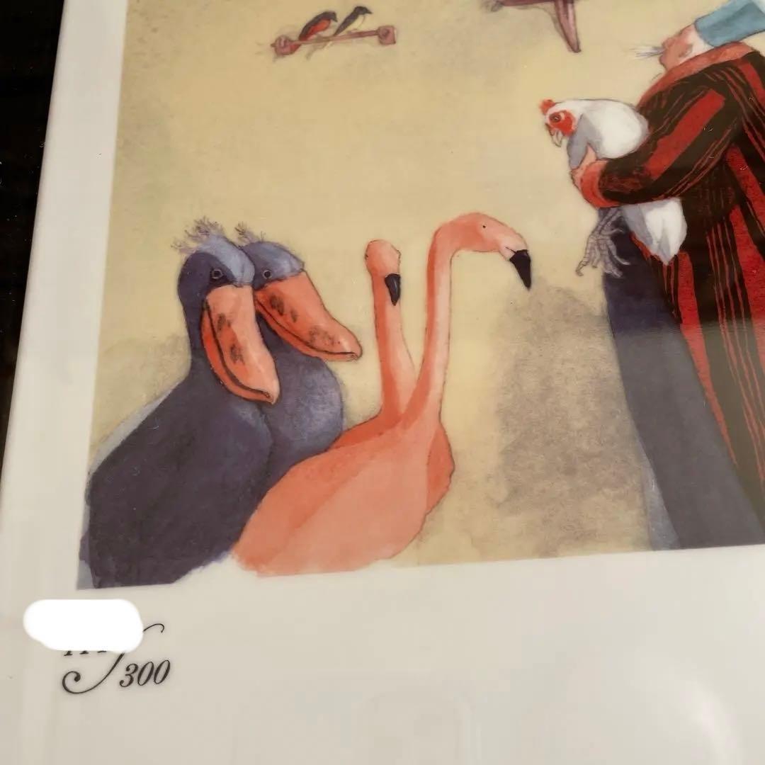 ３００部・限定製作・ノアの箱舟・リスベス.ツベェルガー・ Copen・