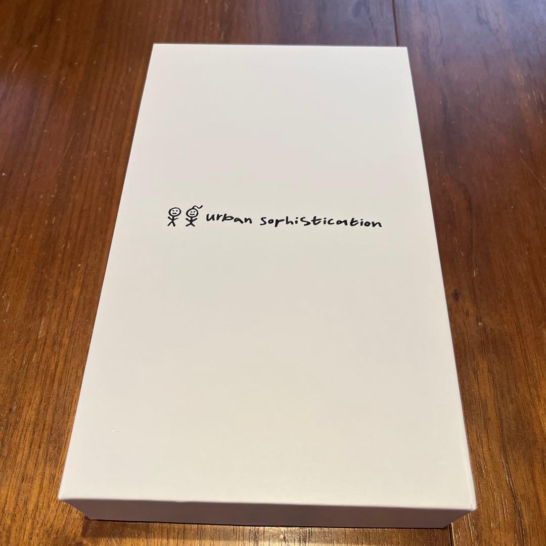 【urban sophistication】iPhone15Pro