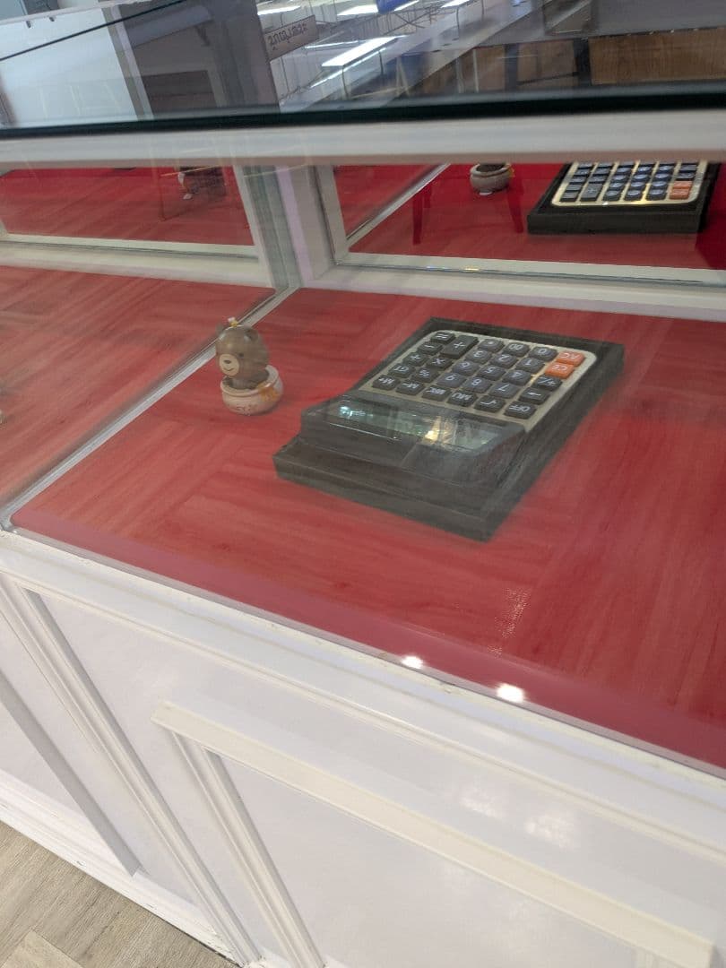 【ツケメン！】タイのお守りプラクルアン！九尾の狐！最上級ツケメン！モテモテ！！