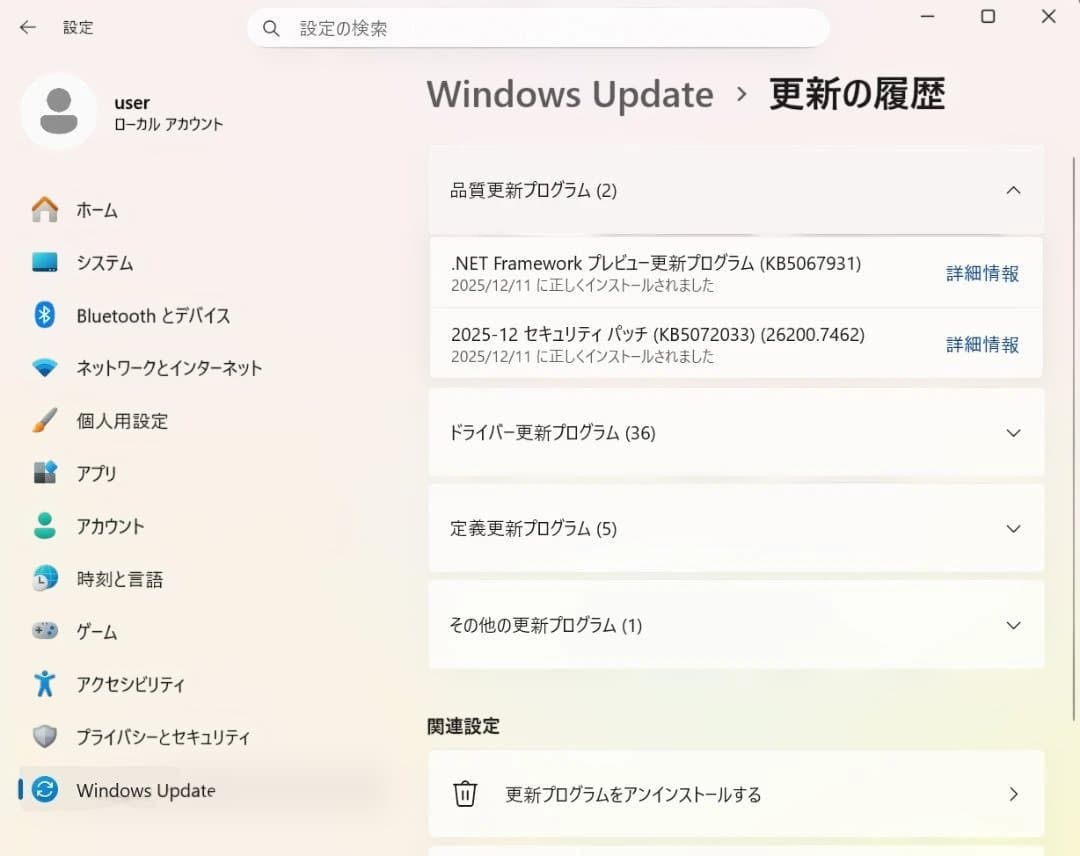 VAIO Pro PK 14型 16GB 第10世代 Win11 Pro LTE
