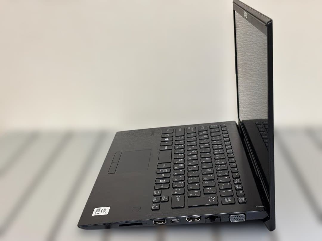 VAIO Pro PK 14型 16GB 第10世代 Win11 Pro LTE