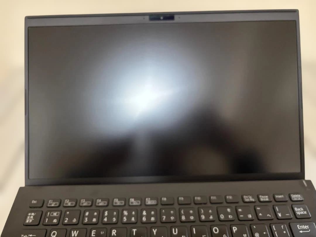 VAIO Pro PK 14型 16GB 第10世代 Win11 Pro LTE
