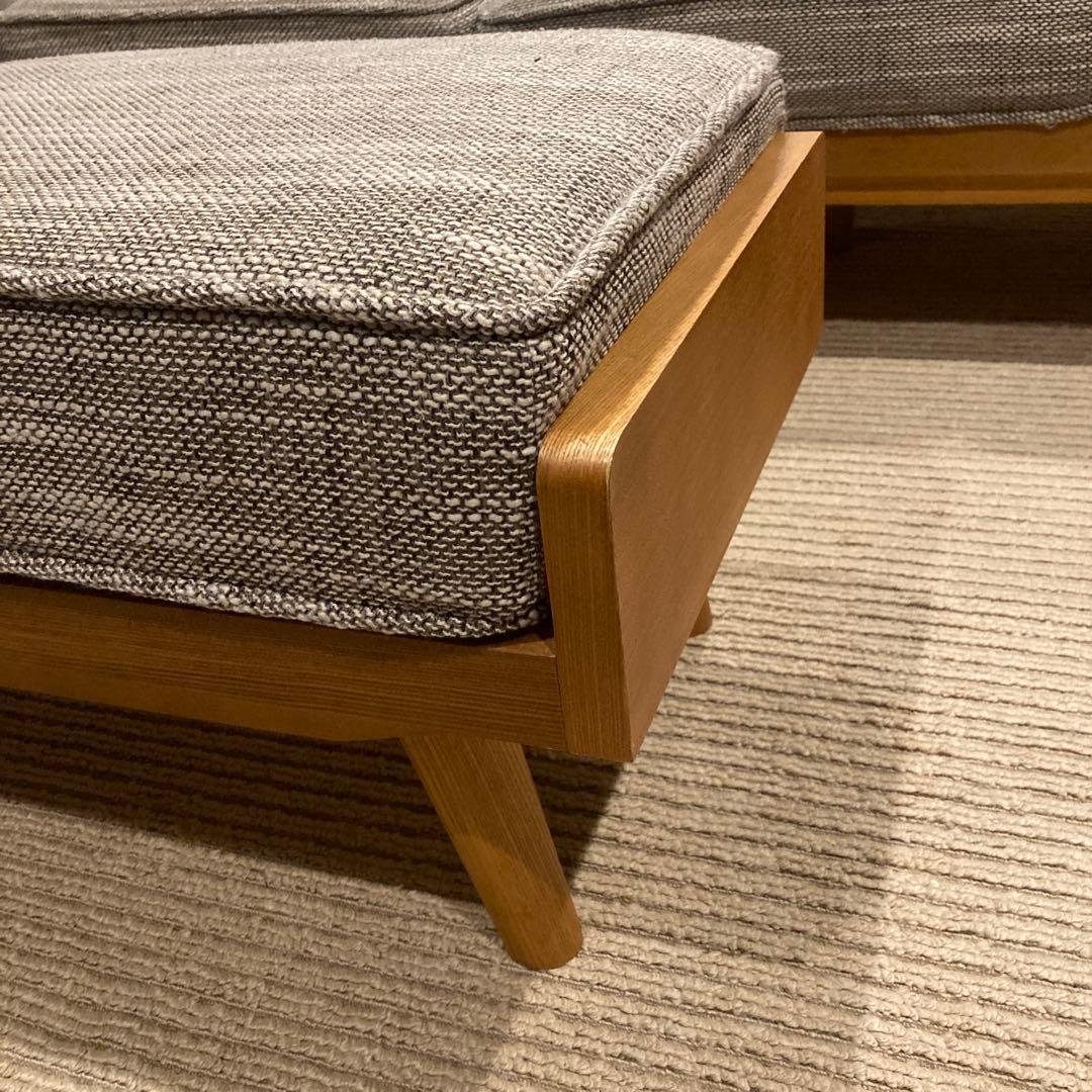 送料込み！　ウニコ　ウニコオッドマン　　ウニコソファー　ウニコアルベロオッドマン