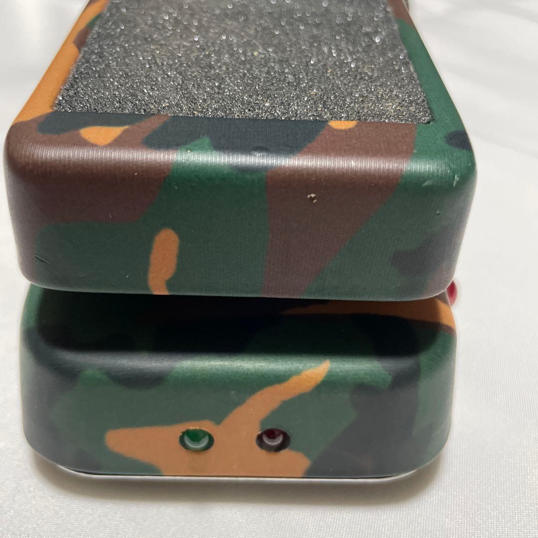 ギター DIME CRYBABY FROM HELL DB-01 DB01 Dunlop