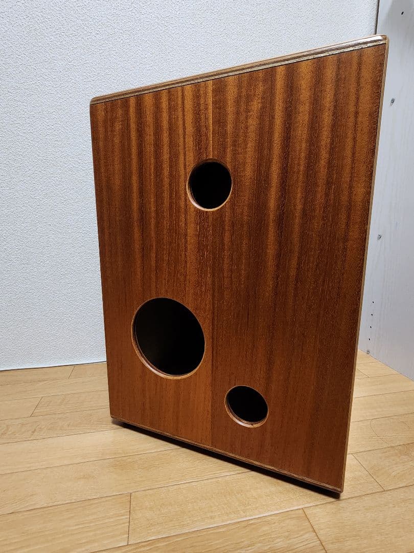 濱崎商会 リバーシブルカホン「SPC-380LH」 カホンバッグ付き