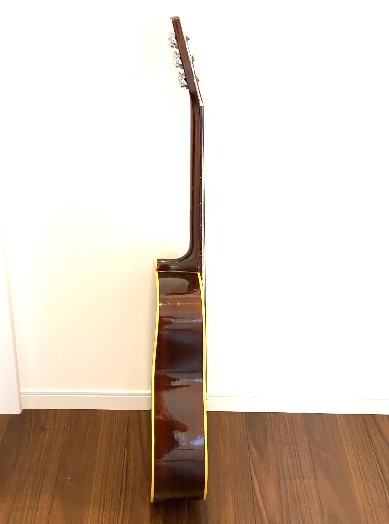 【送料込み】YAMAHA FG-151 オレンジラベル アコースティックギター